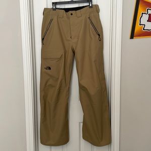 The North Face Ski Pants